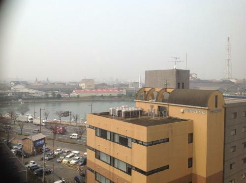 Asano Hotel