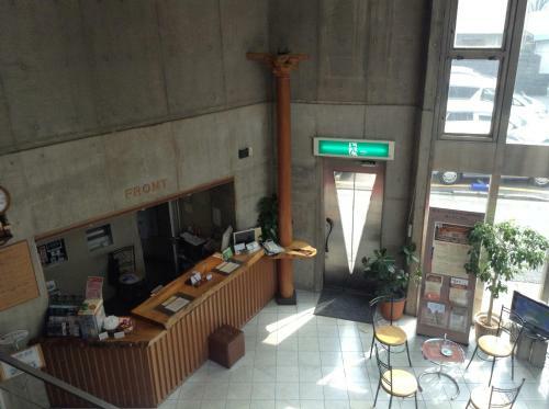 Asano Hotel