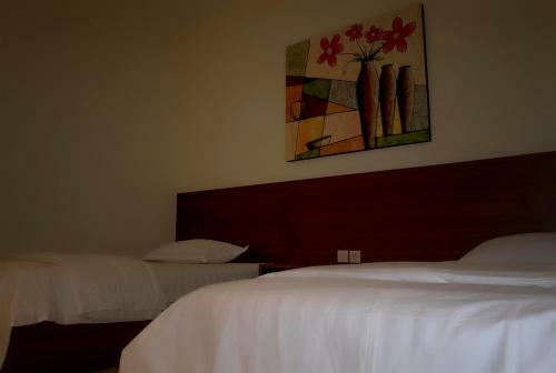 Hostal Minabi Guest House