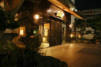 Miyukisou Hanamusubi