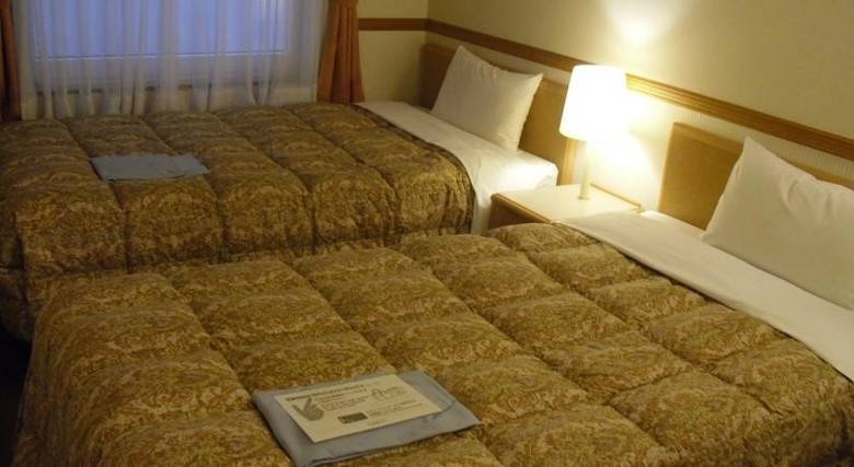 Hotel Toyoko Inn Kobe Sannomiya No.2