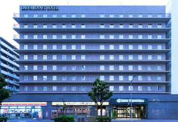 Daiwa Roynet Hotel Kobe Sannomiya
