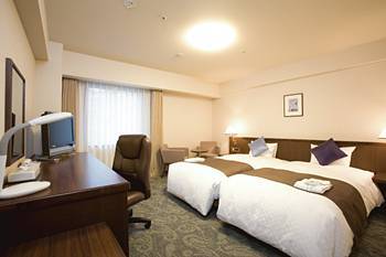 Daiwa Roynet Hotel Kobe Sannomiya