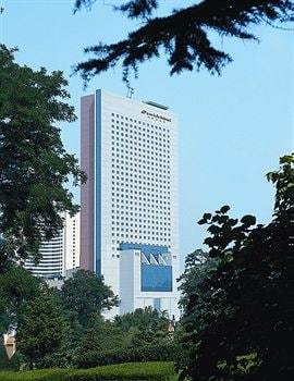 Dalian Swish Hotel