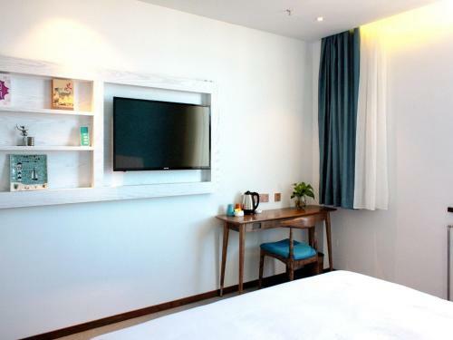 Shanshui Trends Hotel Xinghai Park