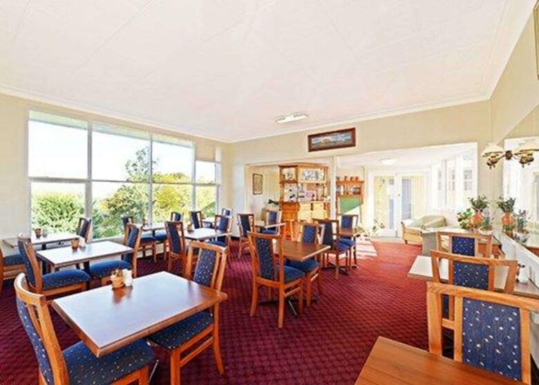 Hotel Comfort Inn North Shore