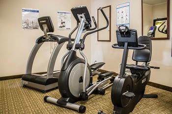 Hotel Comfort Inn Cambridge