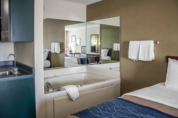Hotel Comfort Inn Cambridge