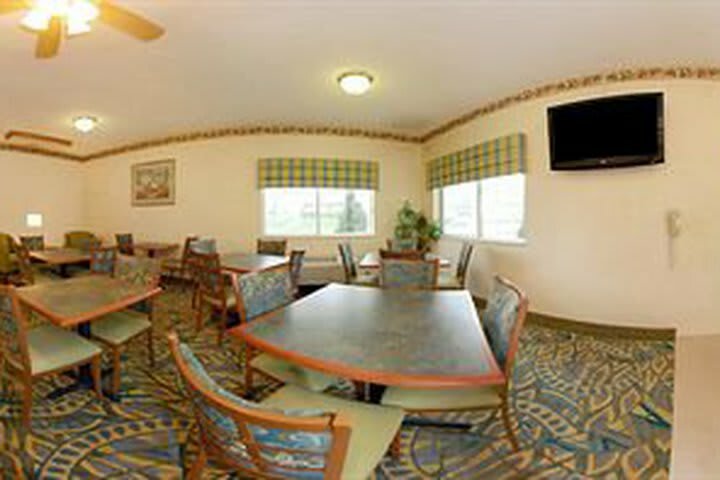 Hotel Comfort Inn