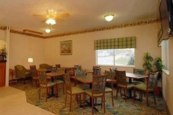 Hotel Comfort Inn