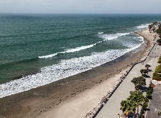 Hotel Crowne Plaza Ventura