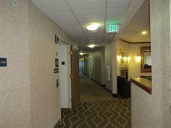 Hotel Comfort Inn North