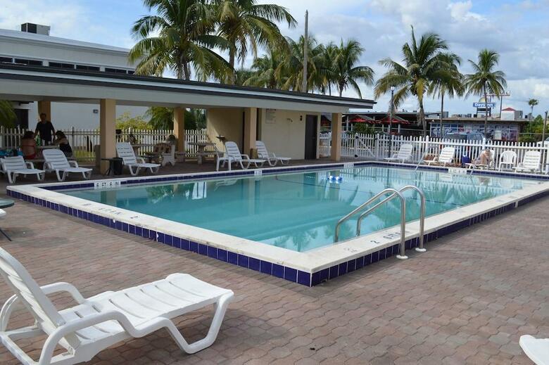 Hotel Americas Best Value Inn