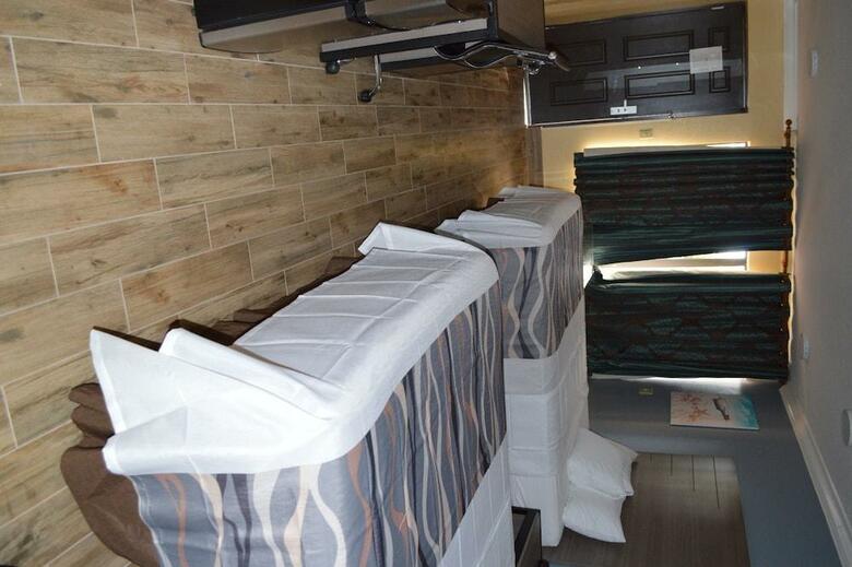 Hotel Americas Best Value Inn