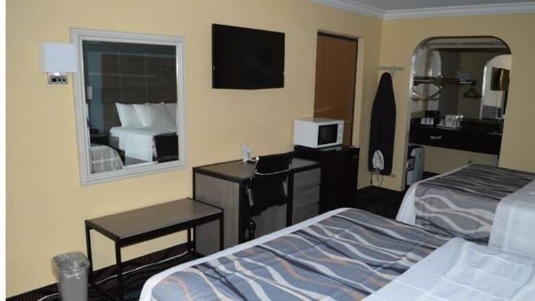 Hotel Americas Best Value Inn