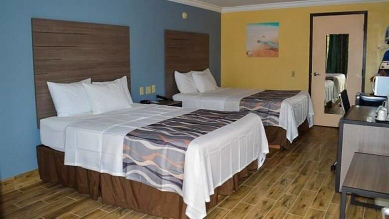 Hotel Americas Best Value Inn