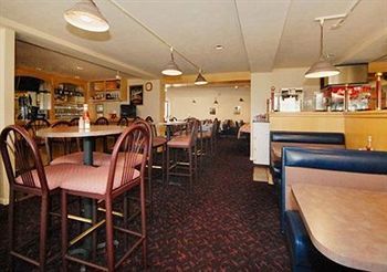 Hotel Quality Inn