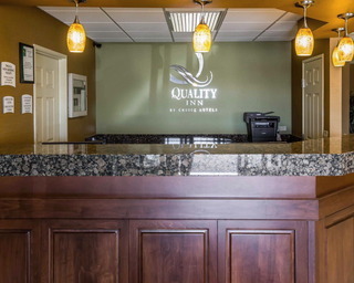 Hotel Comfort Inn South
