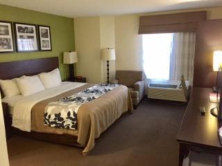 Hotel Sleep Inn (statesville)