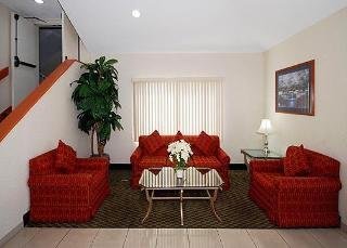 Hotel Sleep Inn (statesville)