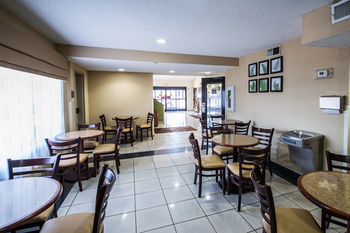 Hotel Sleep Inn (statesville)