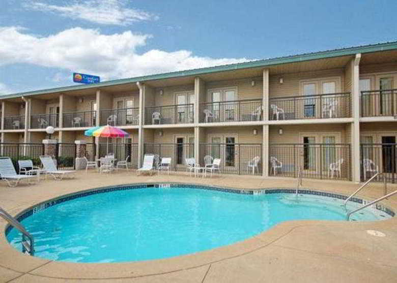 Hotel Comfort Inn