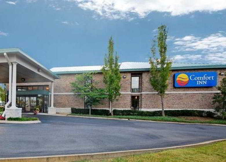 Hotel Comfort Inn