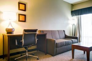 Hotel Comfort Inn