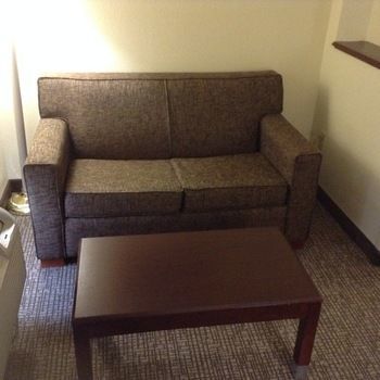 Hotel Comfort Inn & Suites Ft.jackson Maingate