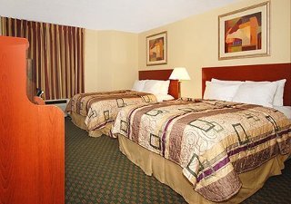 Hotel Sleep Inn (columbia)