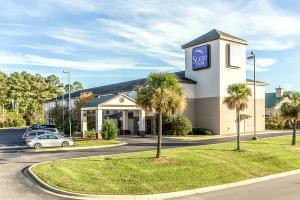 Hotel Sleep Inn (columbia)