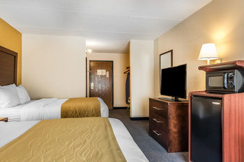 Hotel Comfort Inn