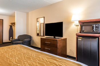 Hotel Comfort Inn