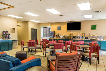 Hotel Comfort Inn