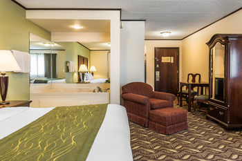 Hotel Comfort Inn