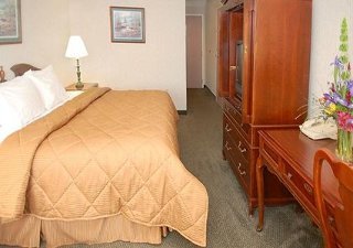 Hotel Comfort Inn