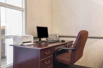 Hotel Comfort Inn