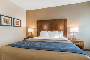 Hotel Comfort Inn