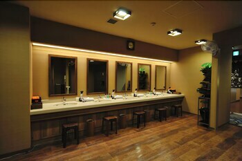 Hotel Dormy Inn Express Koriyama