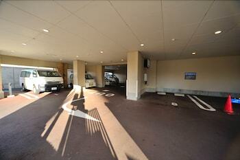 Hotel Dormy Inn Express Koriyama
