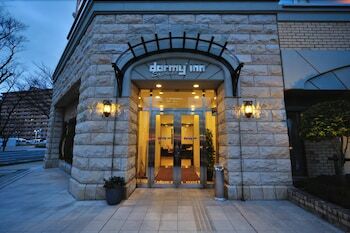 Hotel Dormy Inn Express Koriyama