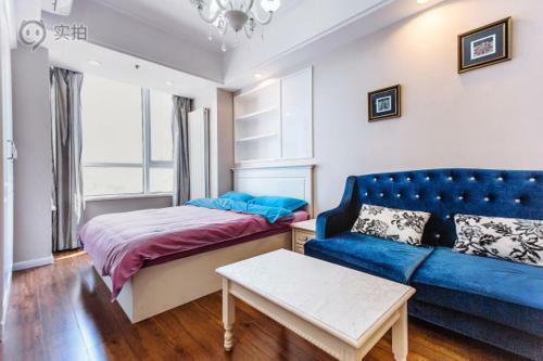 Dalian Jia Yi He Hotel