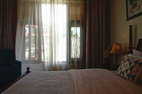 Posada Dali Yunxi Boutique Inn