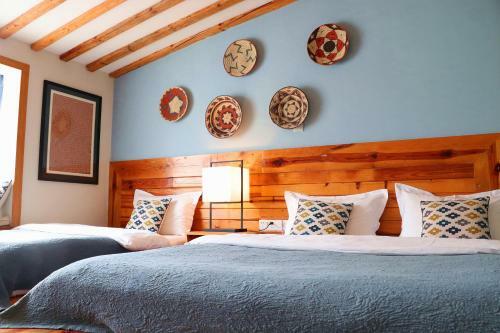 Posada Dali Yunxi Boutique Inn