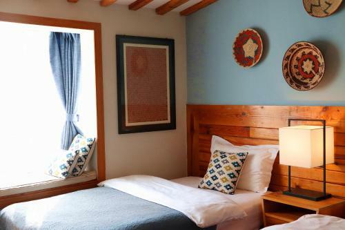 Posada Dali Yunxi Boutique Inn