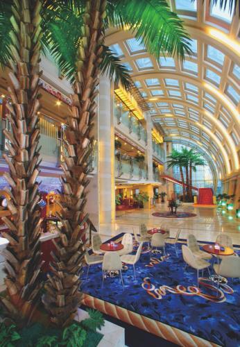 Bayshore Hotel