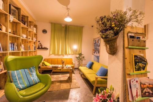Albergue Meet Inn Dali