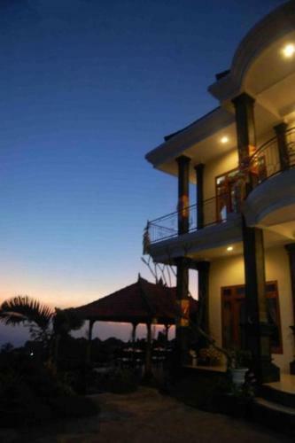 Aditya Homestay
