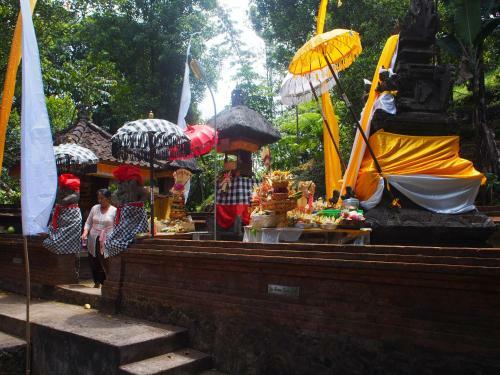 Puri Lumbung
