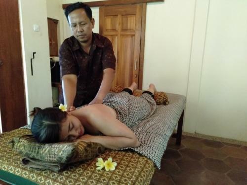 Puri Lumbung
